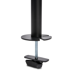 KENSINGTON Stolni nosač za monitor K55409WW, do 32", crna